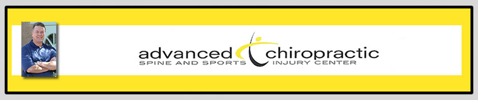 Dr. Jeffry Vendsel Tucson Chiropractor