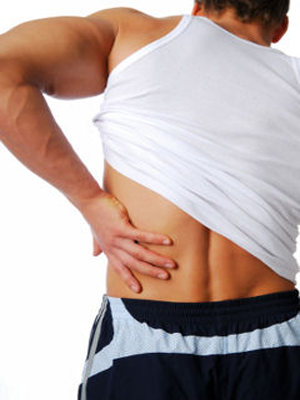 Dr. Jeffry Vendsel Sports Injury Doctor